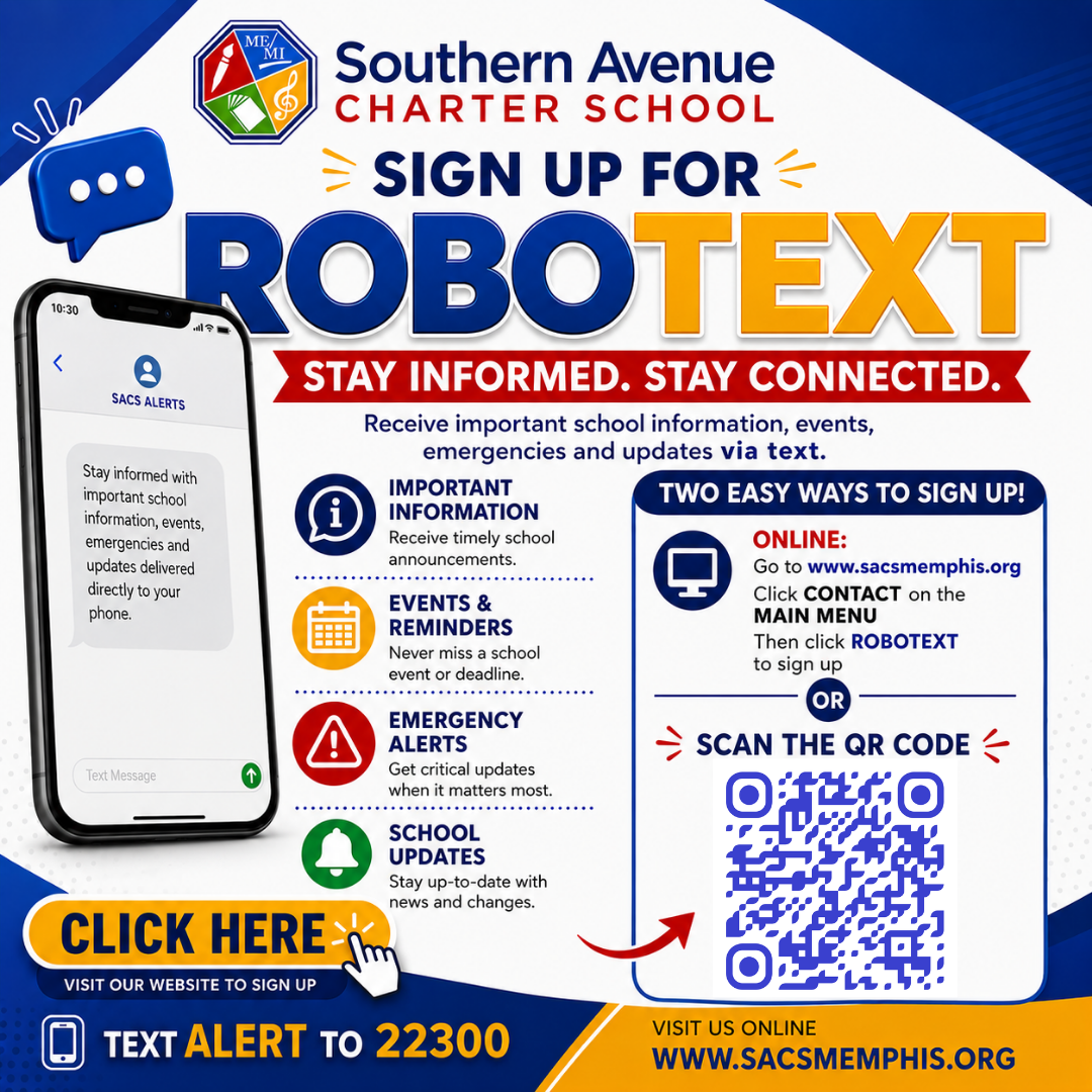 Southern Avenue Charter School